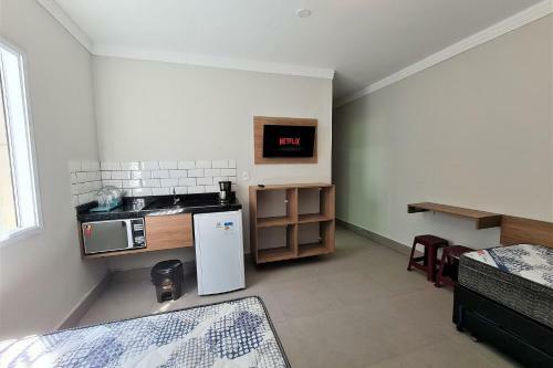 Hostal Meu Lugar Na Praia Enseada