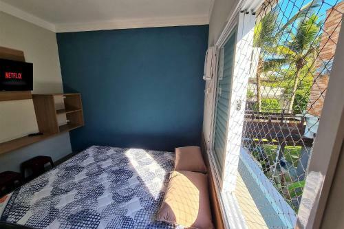 Hostal Meu Lugar Na Praia Enseada