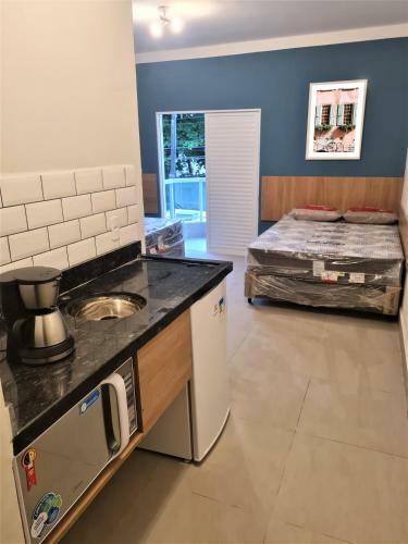 Hostal Meu Lugar Na Praia Enseada