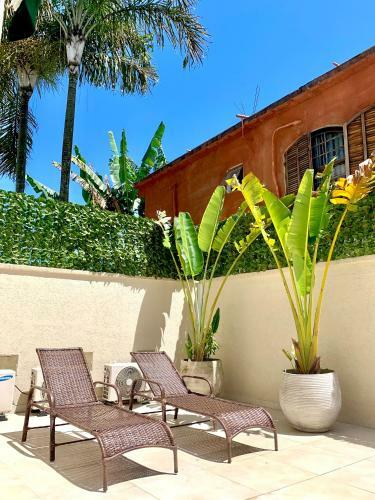 Apartamento Enseada A 100m Da Praia