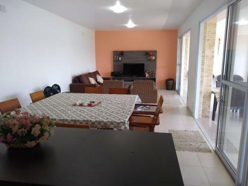 Apartamento Vista Para O Mar