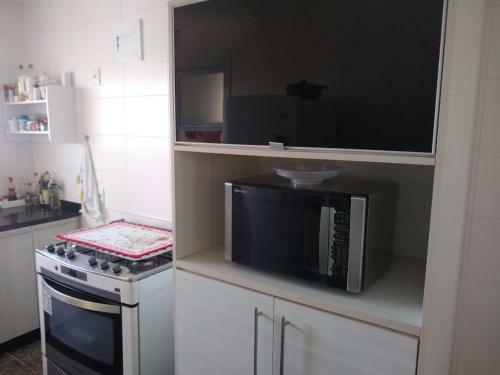 Apartamento Vista Para O Mar