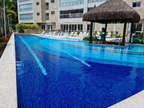 Apartamento Vista Para O Mar