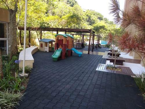 Apartamento Vista Para O Mar
