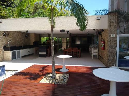 Apartamento Vista Para O Mar
