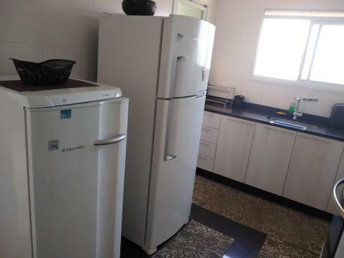 Apartamento Vista Para O Mar