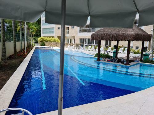 Apartamento Vista Para O Mar