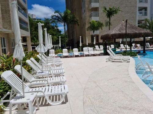 Apartamento Vista Para O Mar