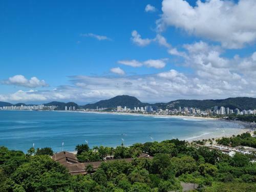Apartamento Vista Para O Mar