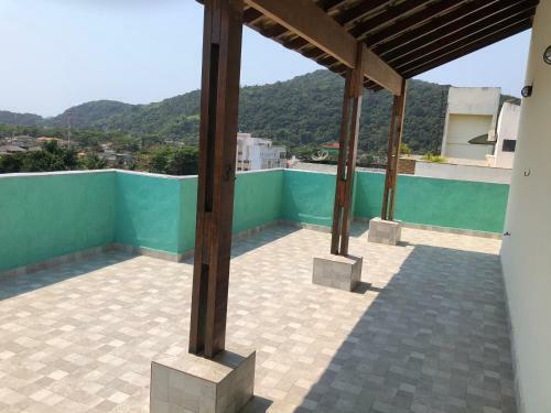 Apartamento Cobertura Enseada Guaruja