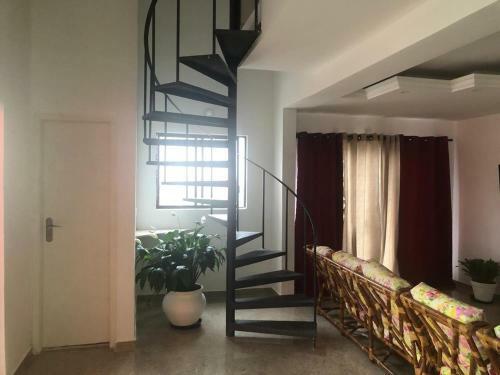 Apartamento Cobertura Enseada Guaruja