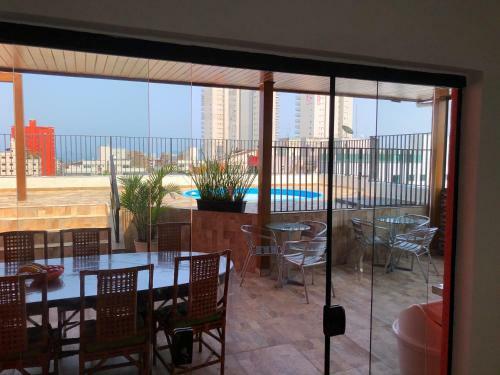 Apartamento Cobertura Enseada Guaruja