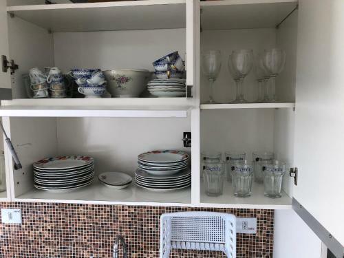 Apartamento Cobertura Enseada Guaruja