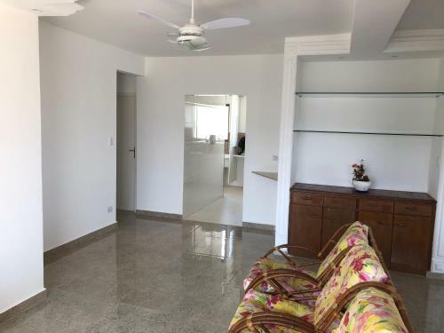 Apartamento Cobertura Enseada Guaruja