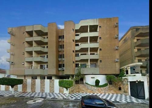 Apartamento Cobertura Enseada Guaruja