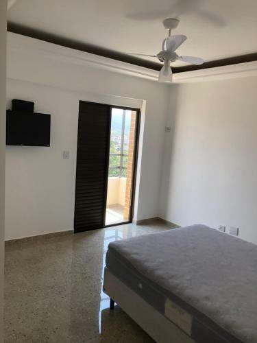 Apartamento Cobertura Enseada Guaruja