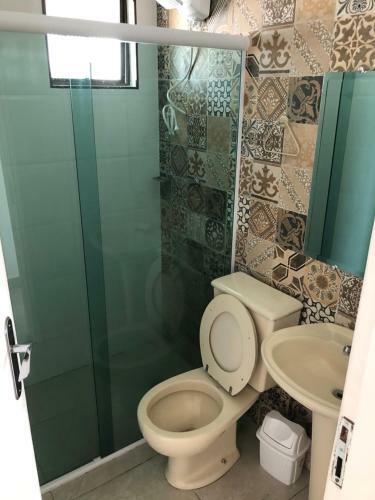 Apartamento Cobertura Enseada Guaruja