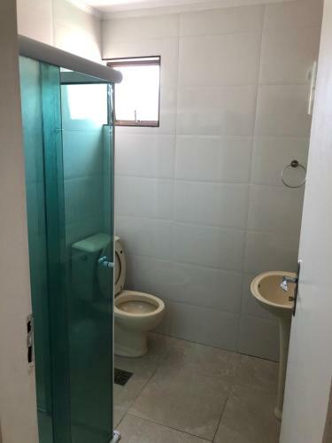 Apartamento Cobertura Enseada Guaruja