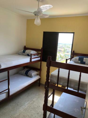 Apartamento Cobertura Enseada Guaruja