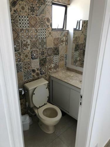 Apartamento Cobertura Enseada Guaruja