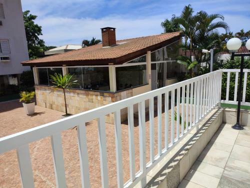 Apartamento Na Praia Da Enseada - Guaruj�