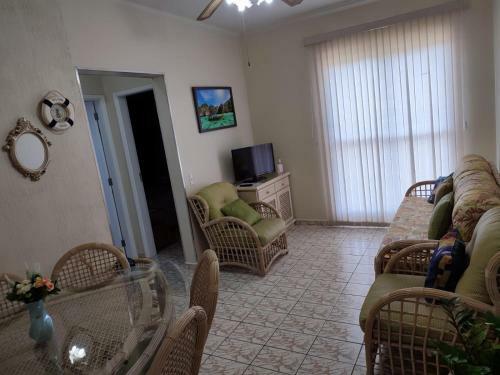 Apartamento Na Praia Da Enseada - Guaruj�