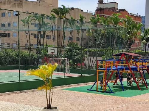 Apartamento Na Praia Da Enseada - Guaruj�