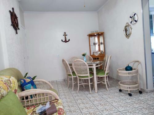 Apartamento Na Praia Da Enseada - Guaruj�