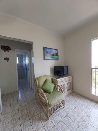 Apartamento Na Praia Da Enseada - Guaruj�