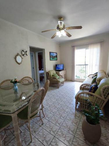 Apartamento Na Praia Da Enseada - Guaruj�
