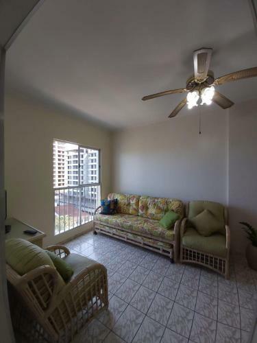 Apartamento Na Praia Da Enseada - Guaruj�