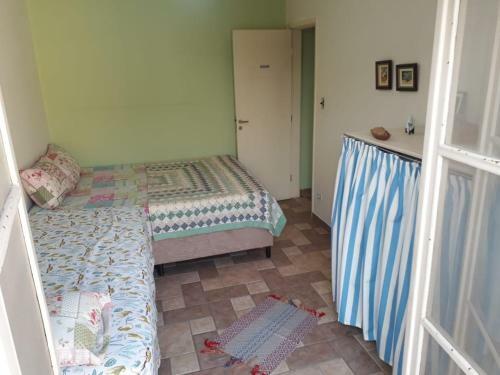 Apartamento Na Enseada 50 Metros Da Praia