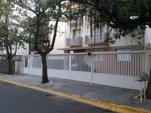 Apartamento Na Enseada 50 Metros Da Praia