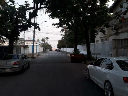 Apartamento Na Enseada 50 Metros Da Praia