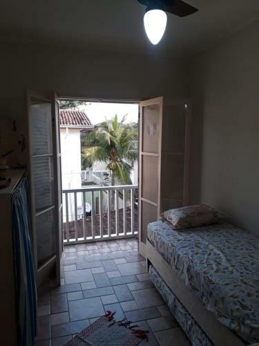 Apartamento Na Enseada 50 Metros Da Praia