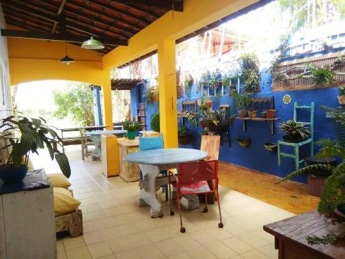 Casa P� Na Areia
