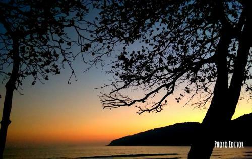 Casa P� Na Areia