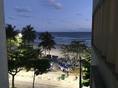 Apartamento Pitangueiras P� Na Areia 90m2 C/ 3 Quartos E Wi-fi