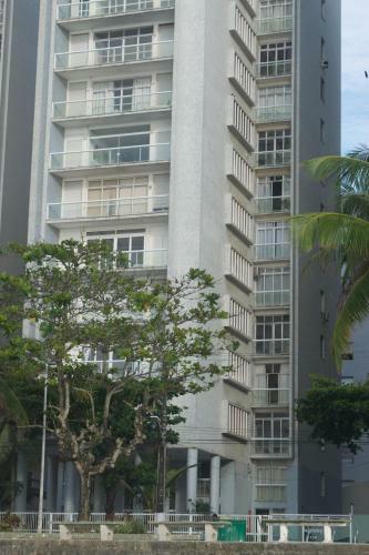Apartamento Pitangueiras P� Na Areia 90m2 C/ 3 Quartos E Wi-fi