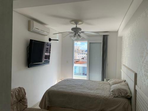 Apartamento Cobertura Asturias