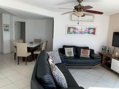 Apartamento Cobertura Asturias