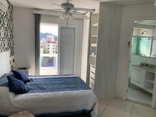 Apartamento Cobertura Asturias