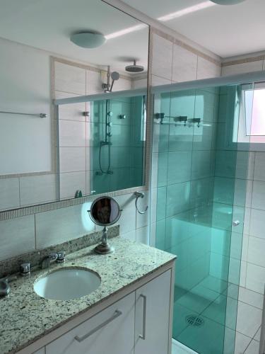 Apartamento Cobertura Asturias