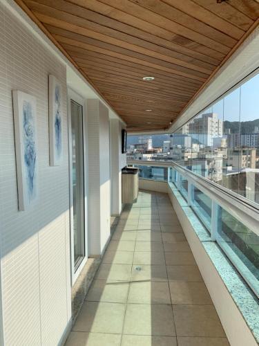 Apartamento Cobertura Asturias