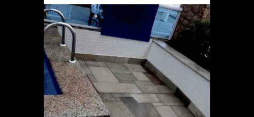 Apartamento Cobertura Asturias