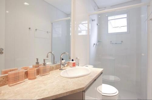 Pr�dio E Apartamento Novo Perto Da Praia :)
