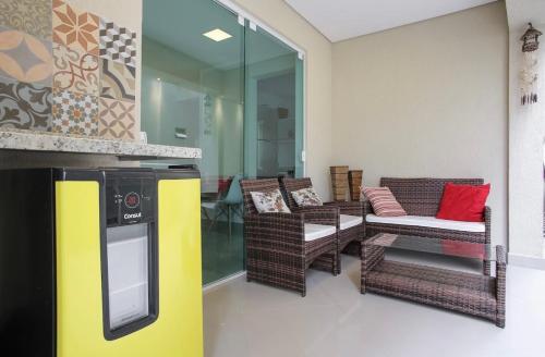 Pr�dio E Apartamento Novo Perto Da Praia :)