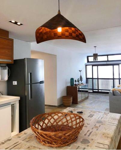 Apartamento - Guaruj� Pitangueiras