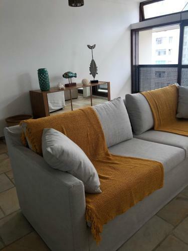 Apartamento - Guaruj� Pitangueiras