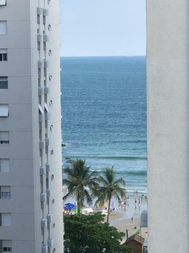 Apartamento - Guaruj� Pitangueiras